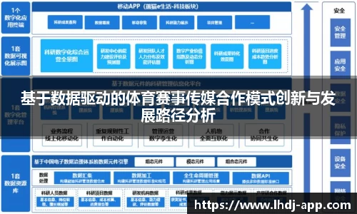 基于数据驱动的体育赛事传媒合作模式创新与发展路径分析